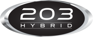 203 HYBRID HULL OPTION