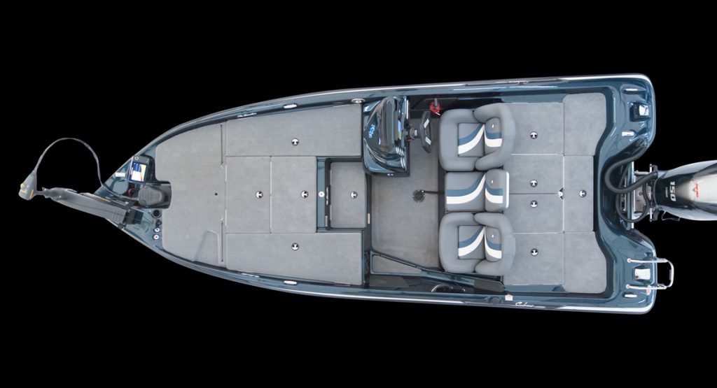 Gallery - Sabre FTD - 4